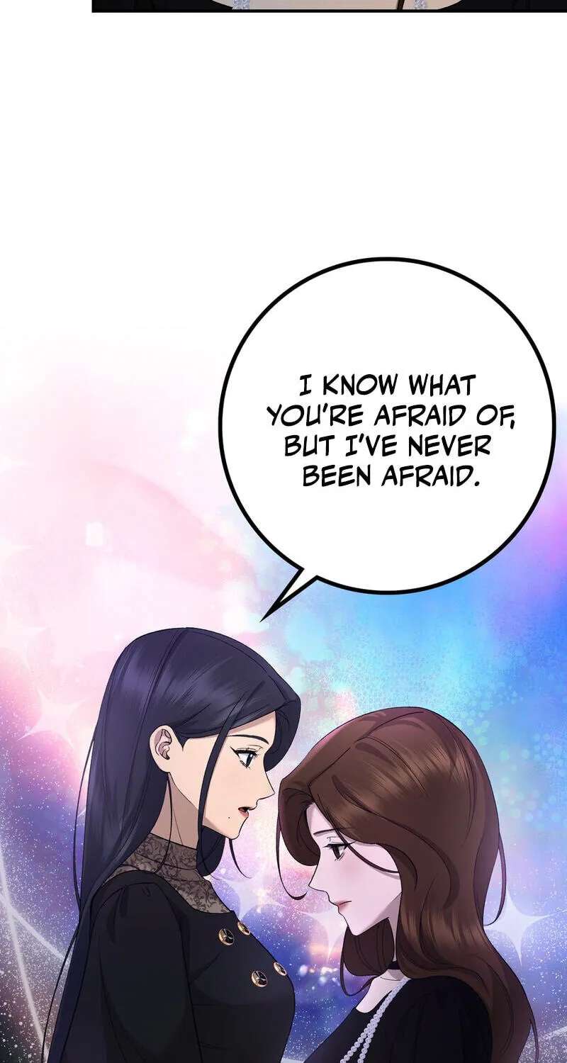 Lady and Gentle Love Chapter 44 - page 30