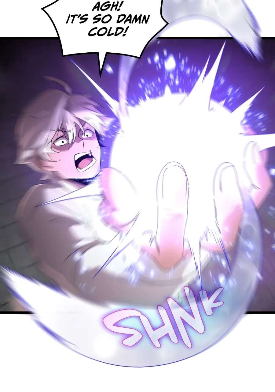 Nightmare Realm Summoner Chapter 2 - page 44