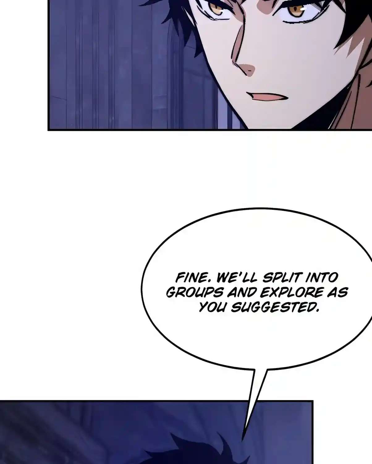 Devil Summoner, I am the Abyss Lord Chapter 83 - page 19