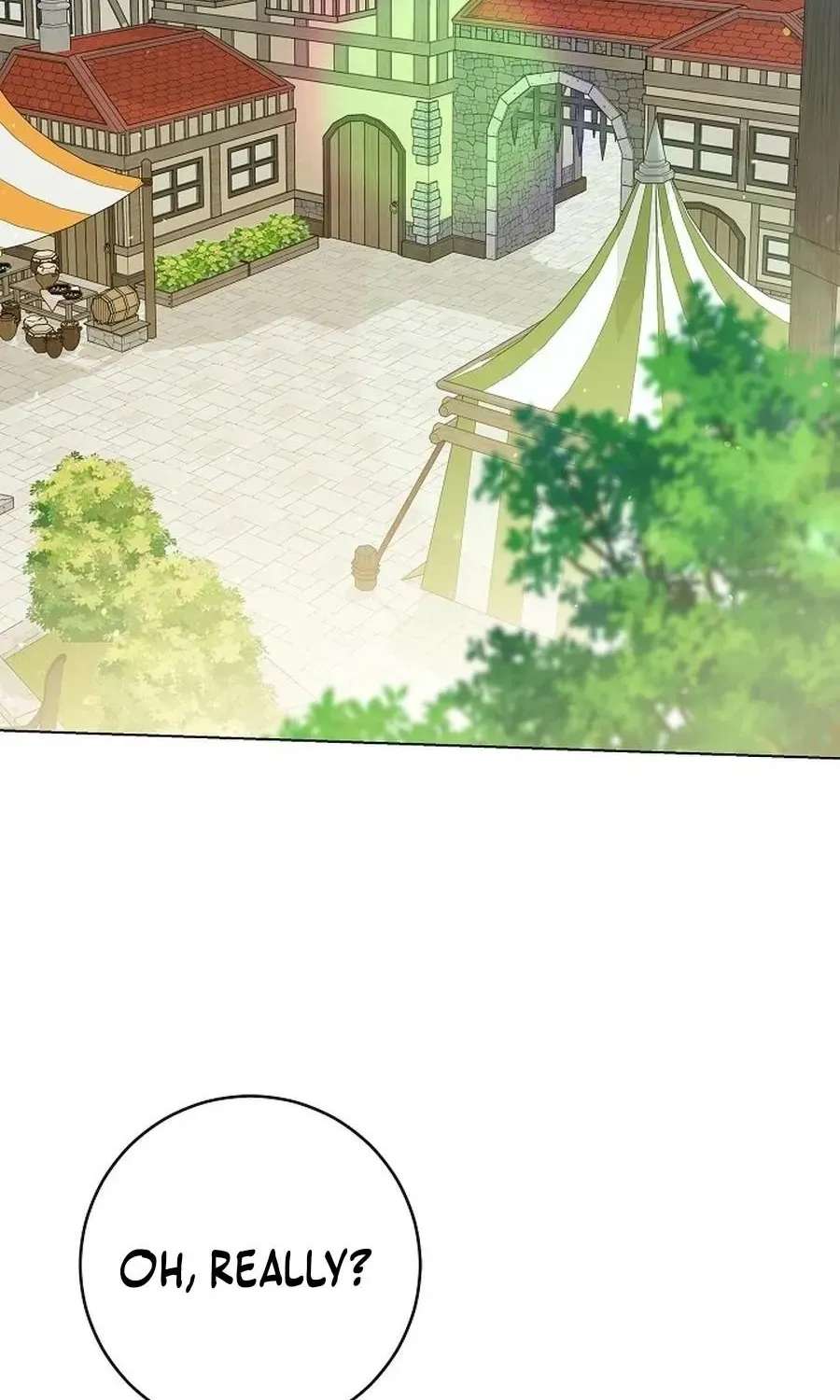 The Princess Stans in Secret Chapter 71 - page 62