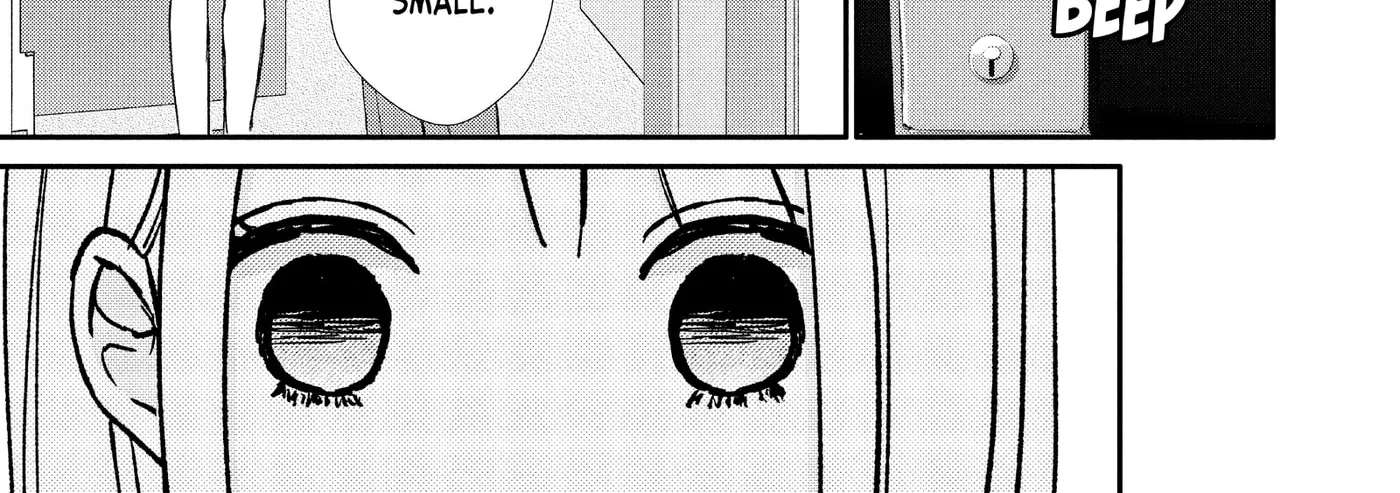 Nanoni, Chigira-kun ga Amasugiru. Chapter 52 - page 18