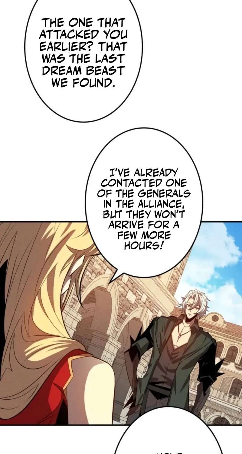 Dream Beast Hunter Chapter 24 - page 67