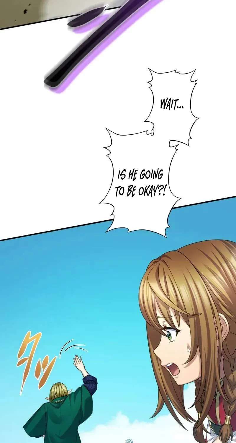 All the Heroes Are My Enemies: The ‘Useless’ Class Dropout Overpowers Everyone With His Barrier Skill and Takes Revenge Chapter 19 - page 111