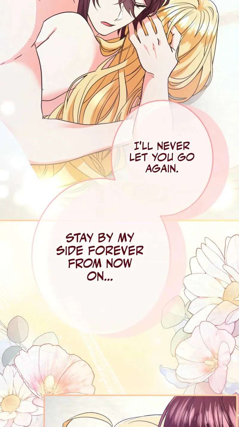 Zense no Otto Datta Yandere Koushaku ni Tsukamarimashita Chapter 35 - page 124