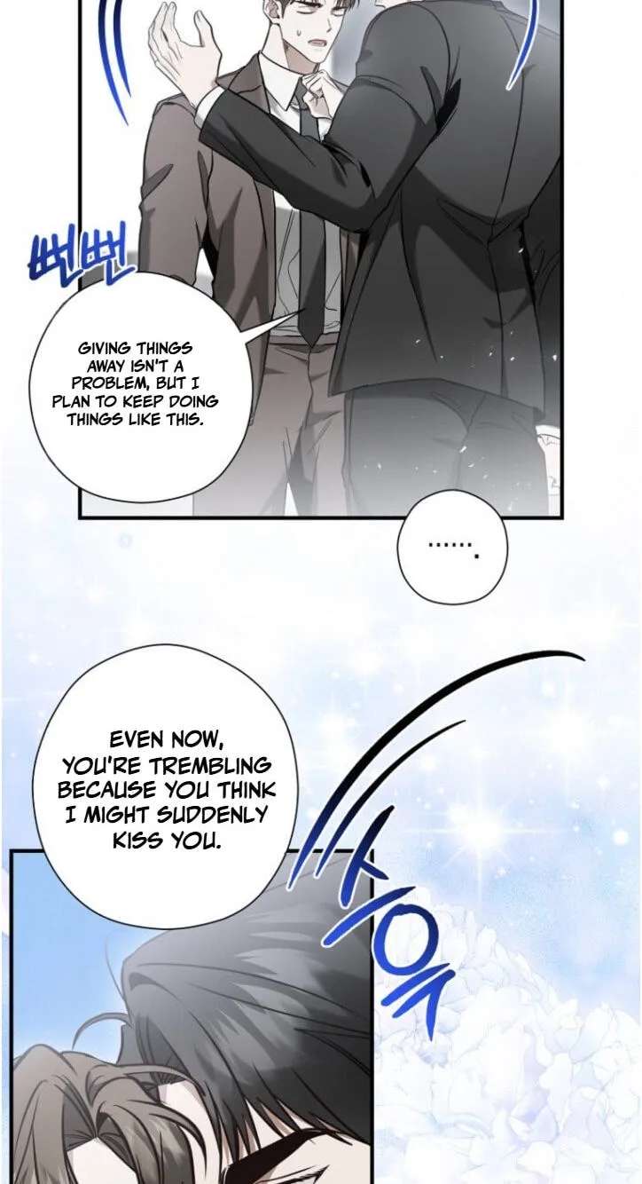 This Isn't Why I Applied Chapter 41 - page 28