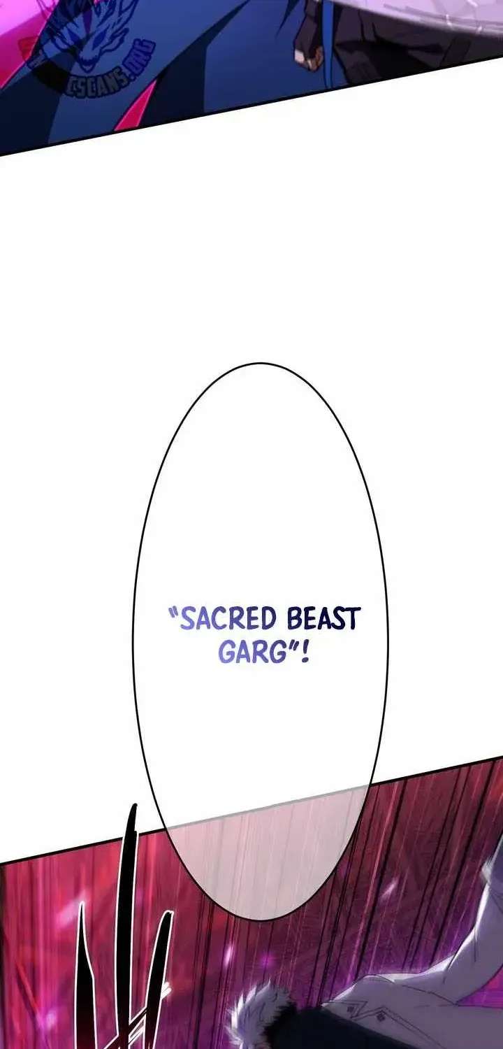 The Underworld Transcendent Returns Chapter 44 - page 58