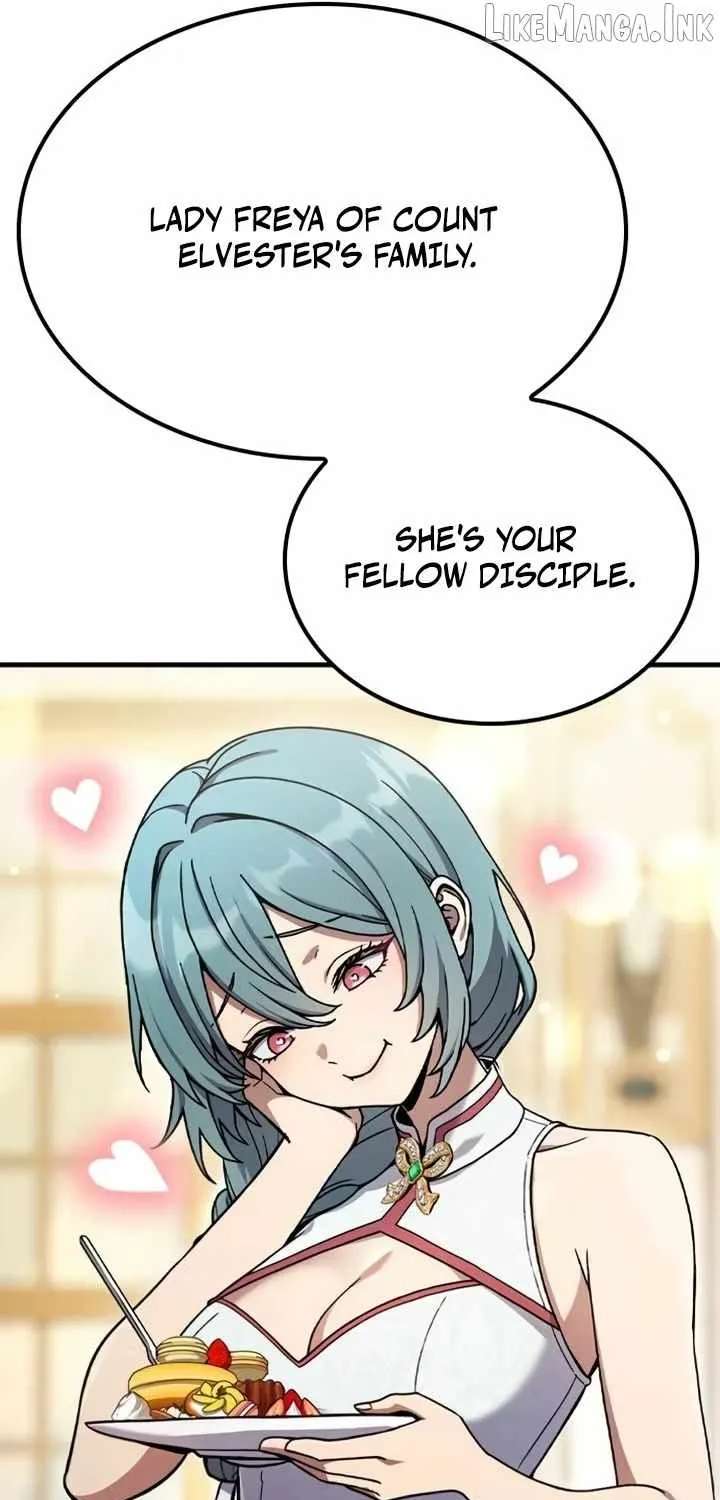 Noble Lady Reformation Guide Chapter 39 - page 83