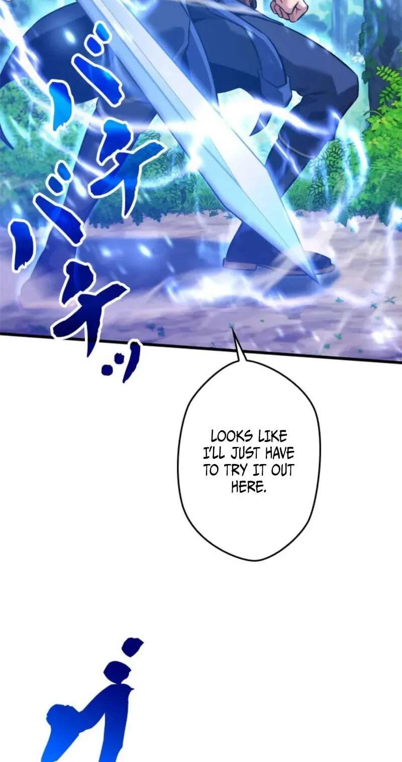 Never Touch Eldmia Egar (2026) Chapter 38 - page 65