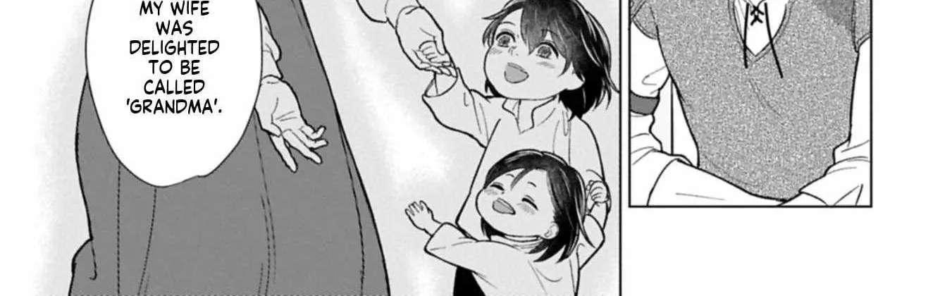 Ashita mo Ii Hi de Arimasu You ni.: Isekai de Atarashii Kazoku ga Dekimashita: San Kyoudai no Hokkori Gohan Nikki Chapter 1 - page 75