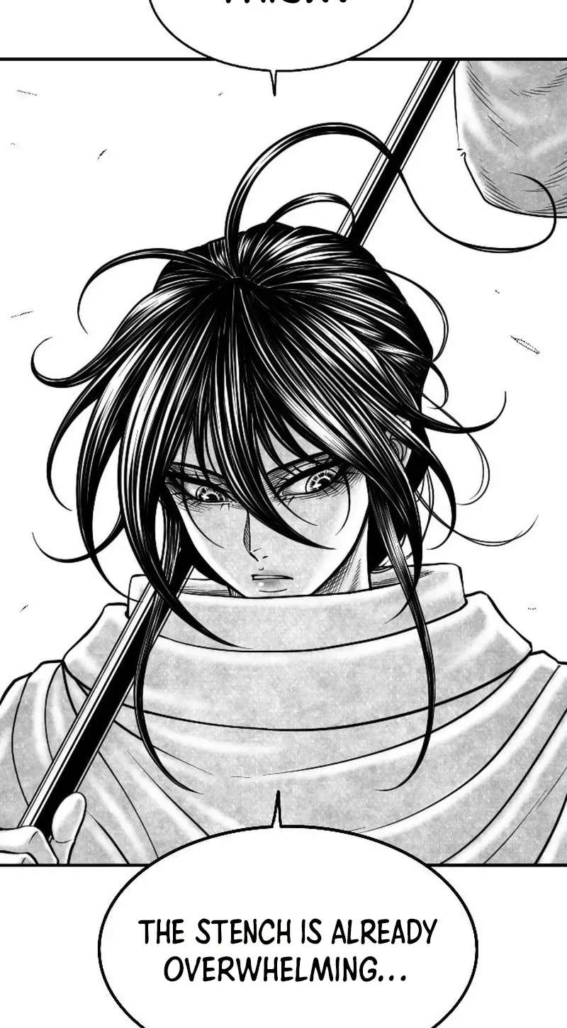 Black Serpent Chapter 58 - page 27