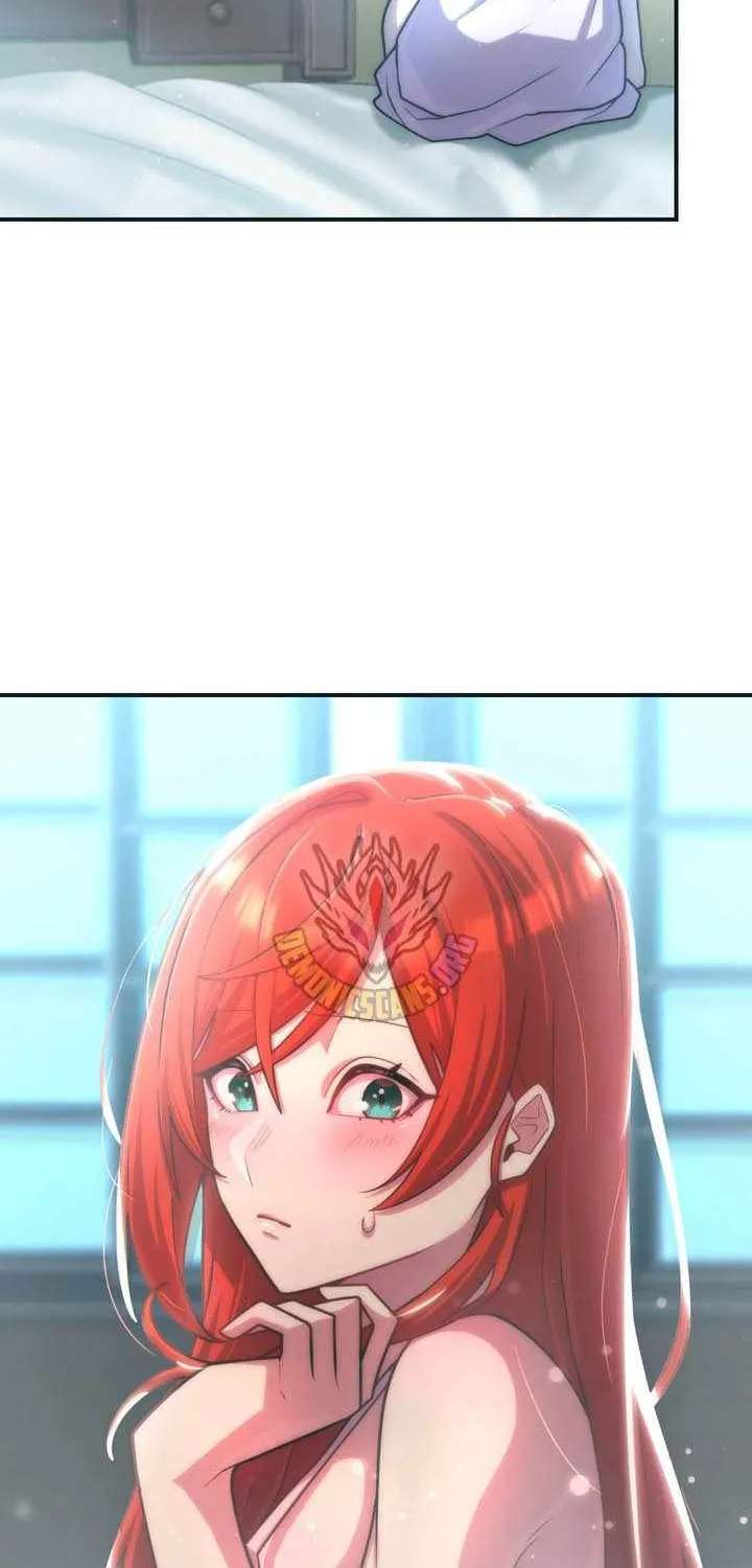 I Became An S-Rank Hunter With The Demon Lord App Chapter 160 - page 80