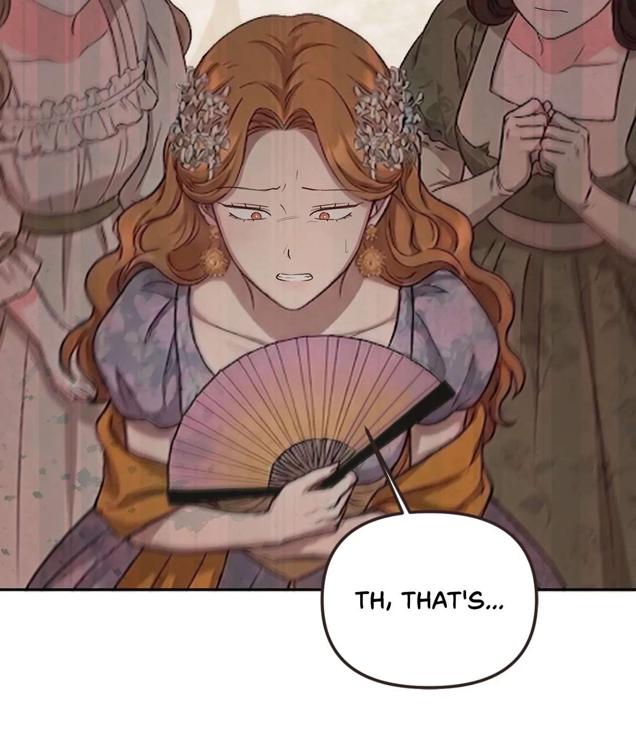 I Adopted the Male Lead from the Shelter Chapter 124 - page 39