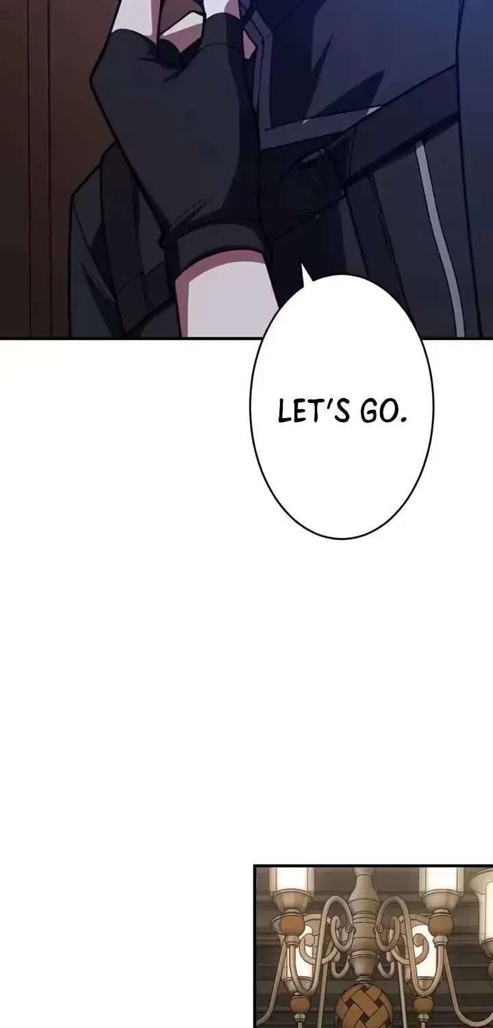 The Underworld Transcendent Returns Chapter 36 - page 6