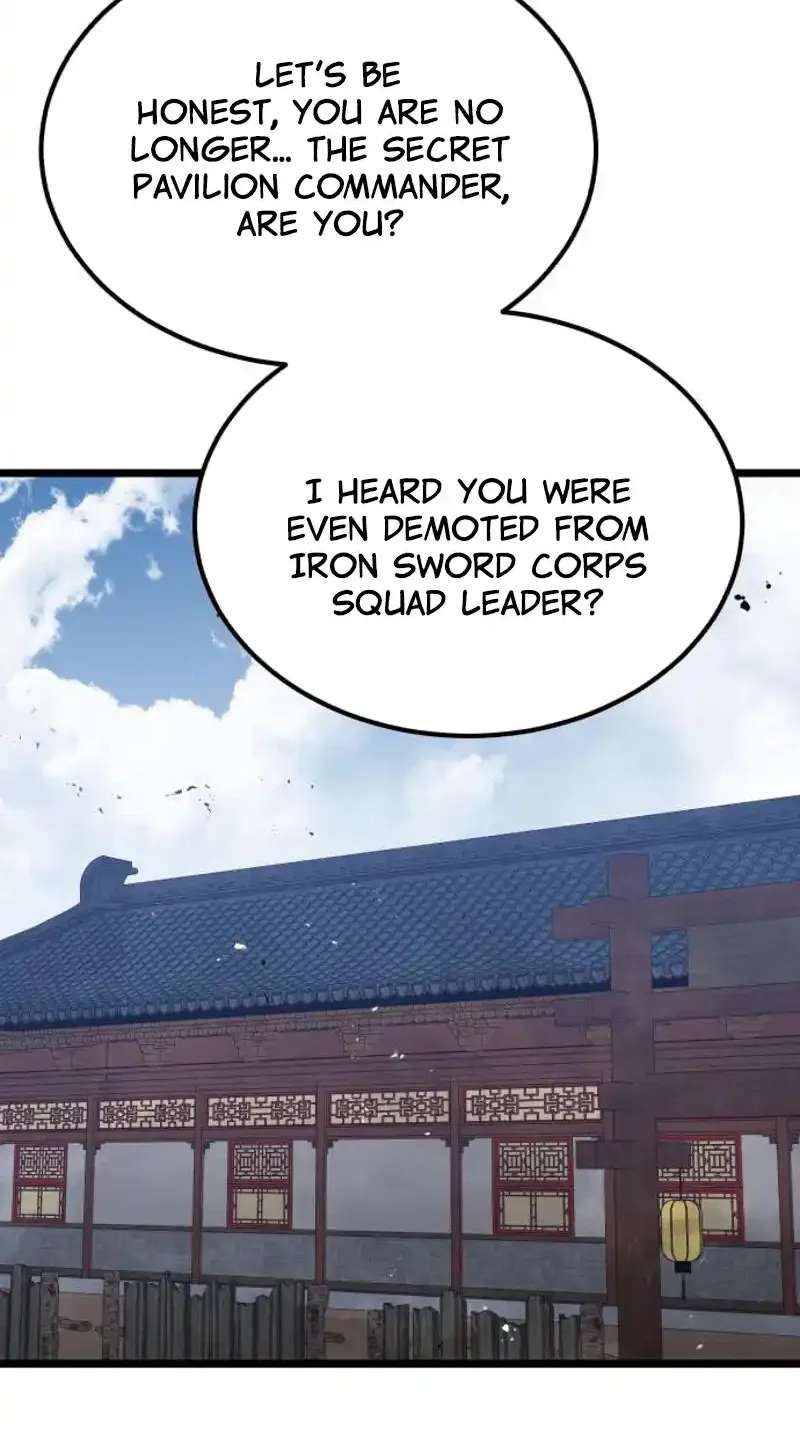 The Former Supreme Chapter 13 - page 22