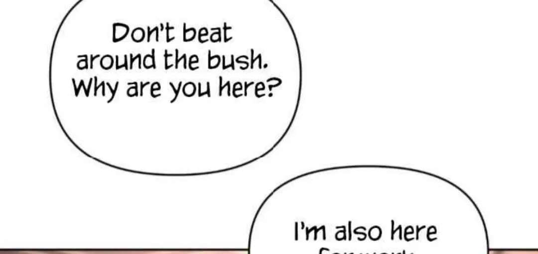 A Tree Without Roots Chapter 116 - page 20