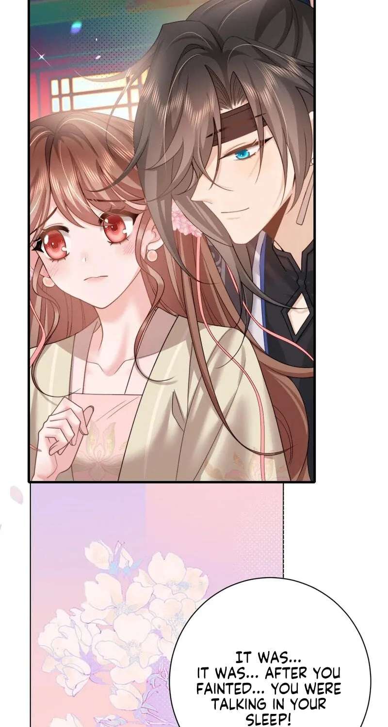 Surviving as a Tyrant's Daughter Chapter 230 - page 27