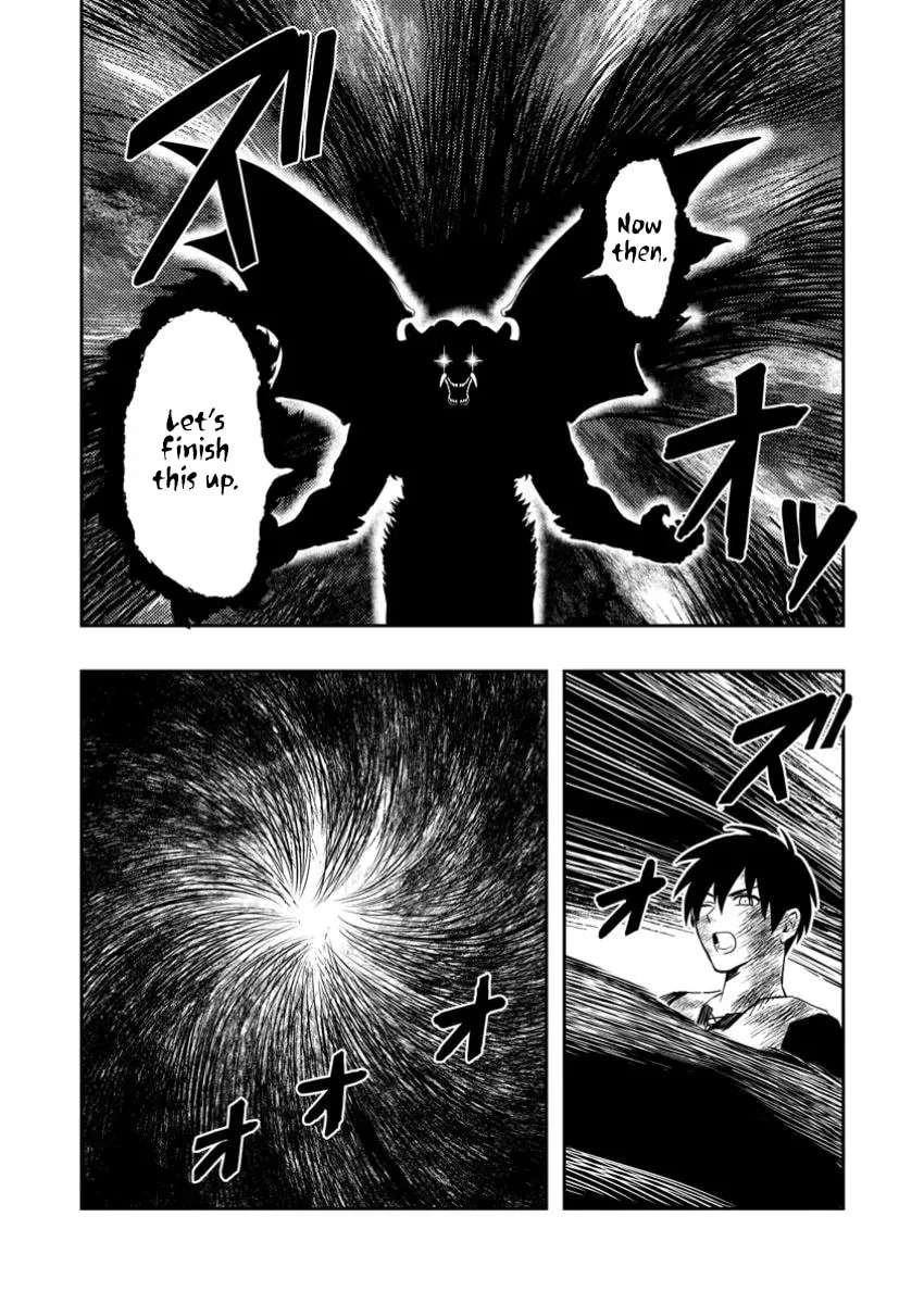 I Somehow Got Strong By Raising Skills Related To Farming Chapter 50 - page 31