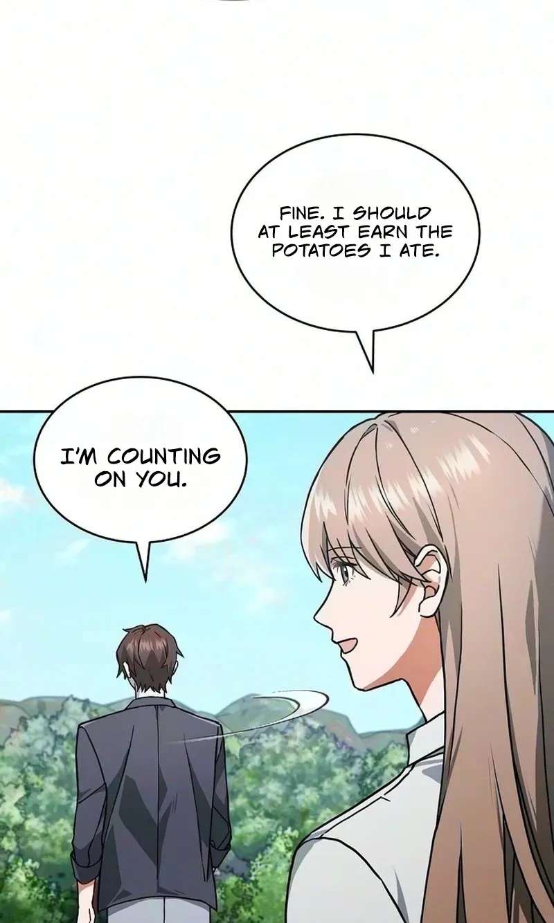 I Retired to the Countryside, and National-Level Big Shots Won't Leave Me Alone Chapter 4 - page 94