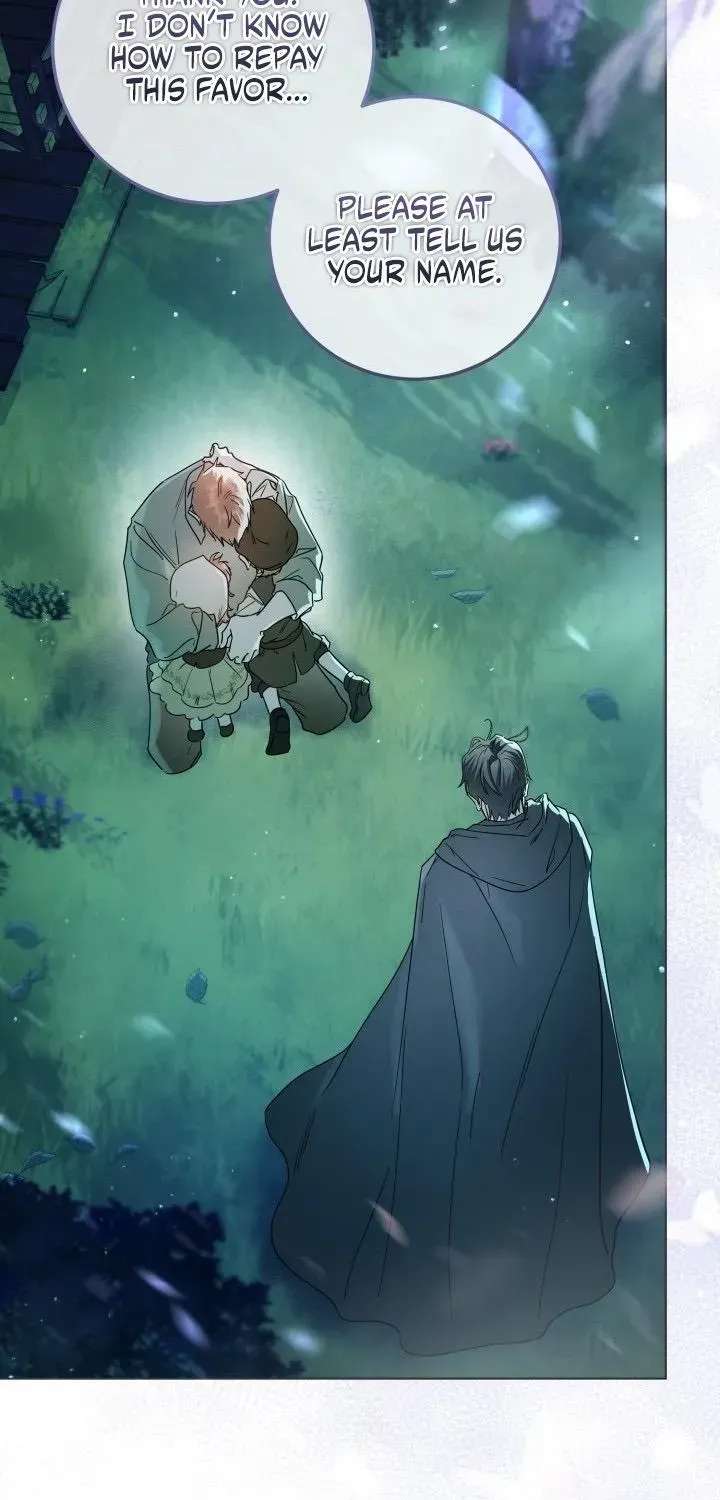 The Princess Stans in Secret Chapter 104 - page 91