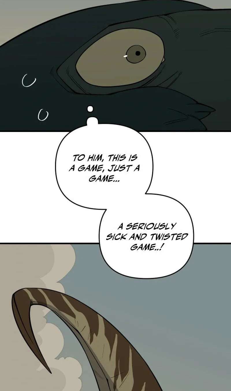 Ancient Animal Tales Chapter 62 - page 31