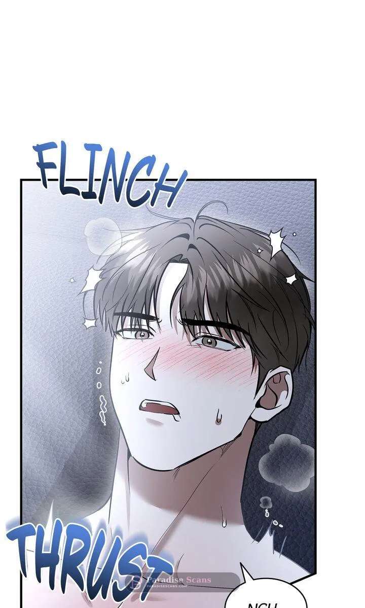 This Isn't Why I Applied Chapter 39 - page 4