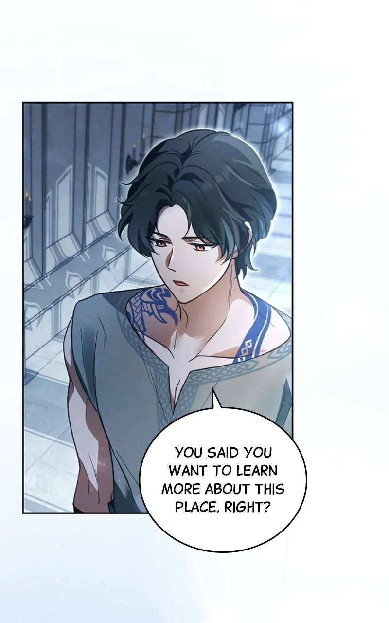 The Northern Warrior’sBeloved Bride Chapter 10 - page 91