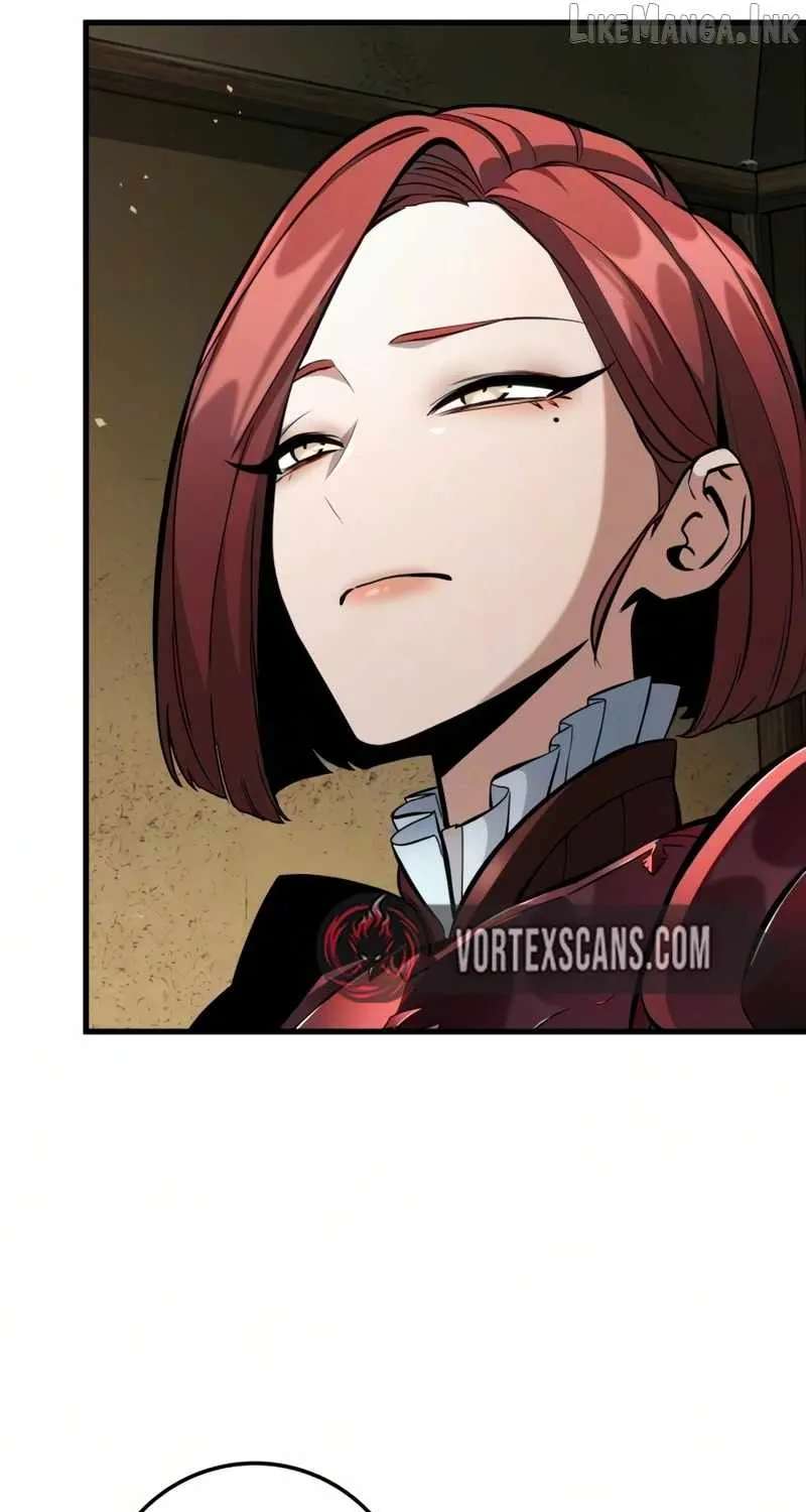 The Wandering Knight’s Survival Manual Chapter 56 - page 135