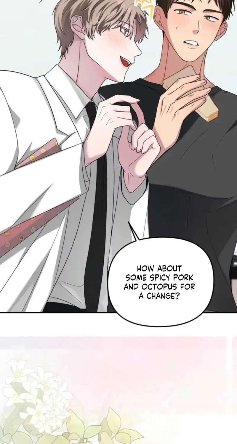 Pairing Complete! Chapter 1 - page 49