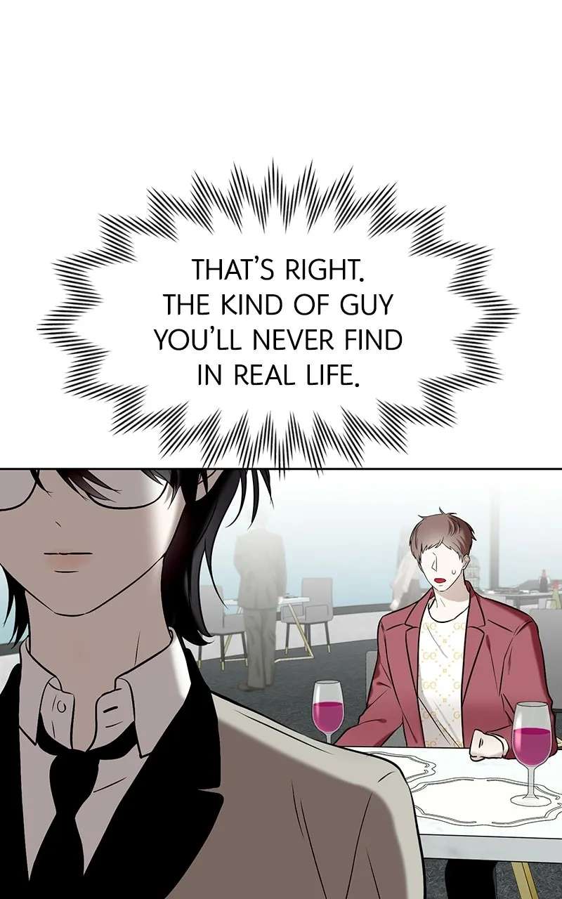 How to Win Overan Alpha Male Chapter 1 - page 82