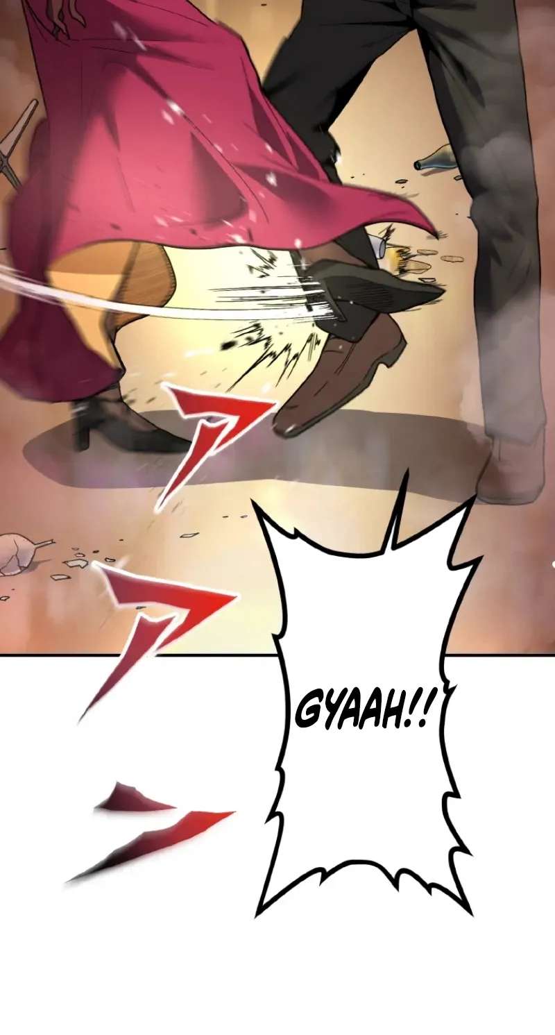 The Man Who Vowed Revenge on His Demon Wife Chapter 4 - page 78
