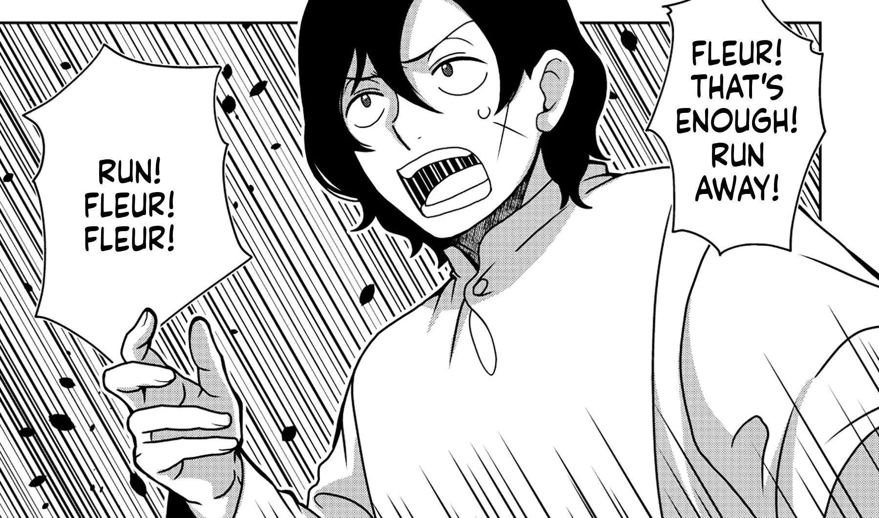Reincarnated Voice Actors Fascinate All Another Worlds Chapter 3 - page 15