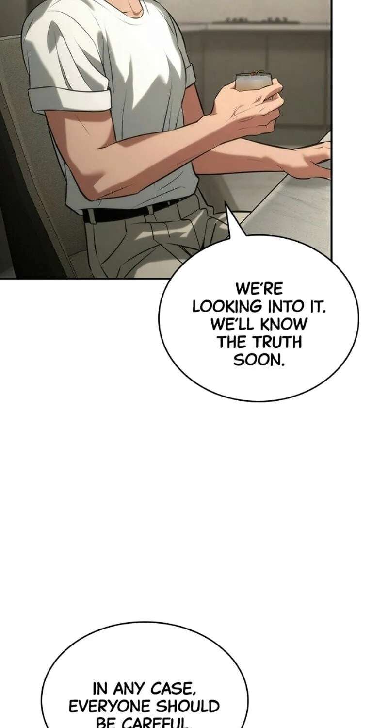 Ties that Bind Us Chapter 34 - page 27