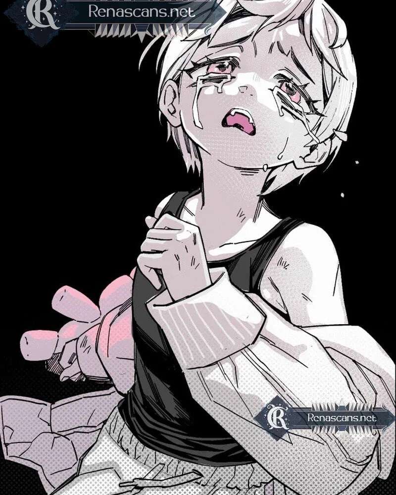 Bitterside Cranberries Chapter 13 - page 41
