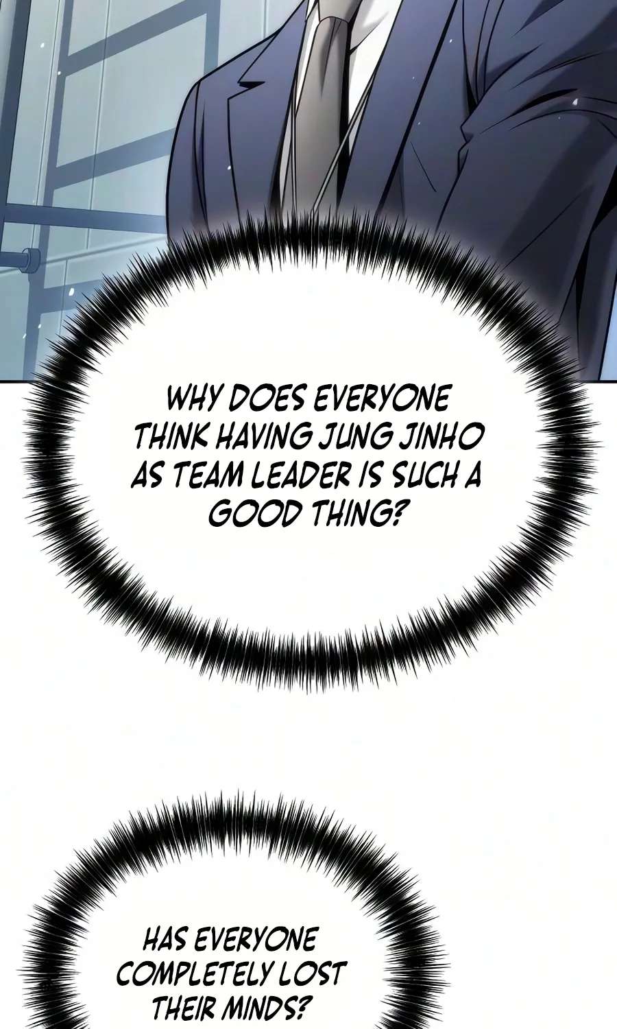 The Money Keeps Piling Up Even If I Spend It Chapter 11 - page 36