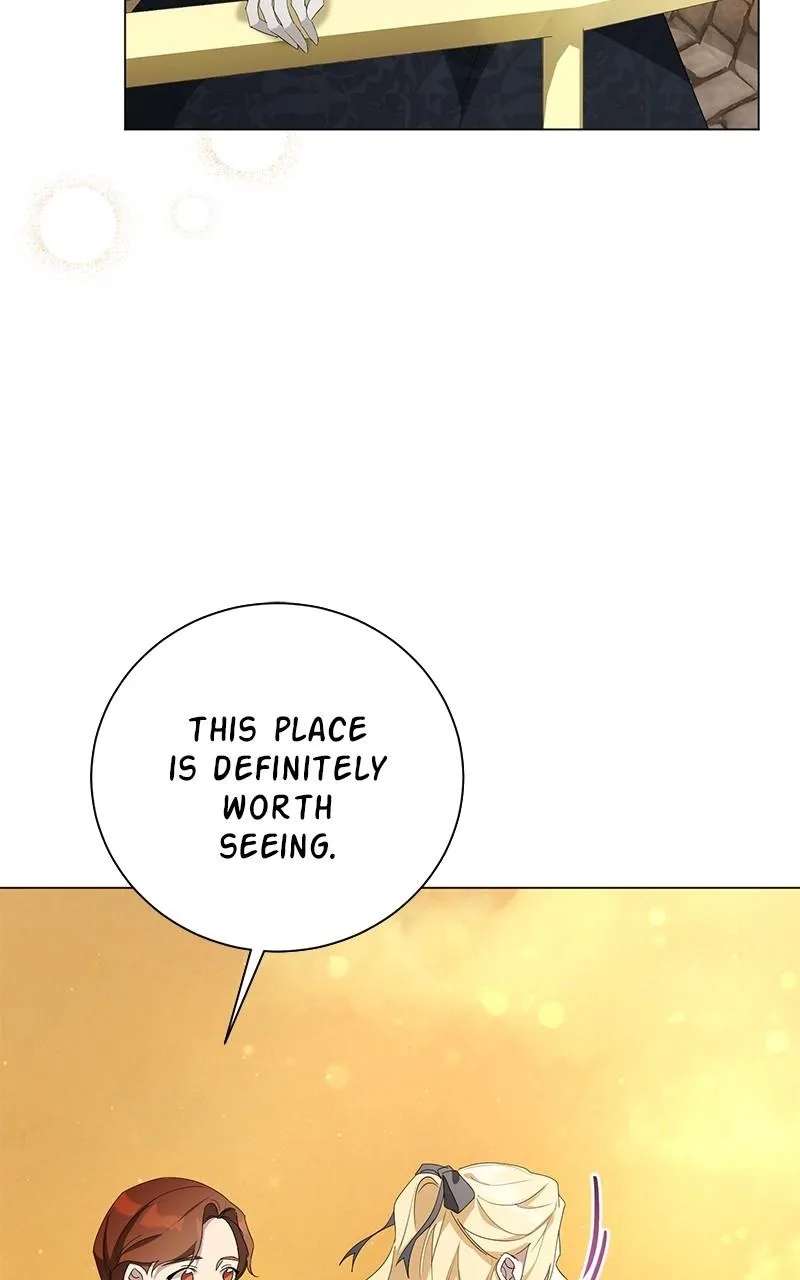 Wished You Were Dead Chapter 113 - page 4