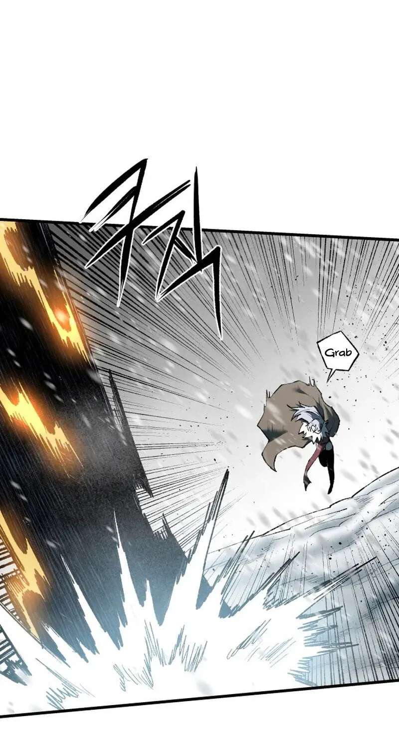 Beacon of Dawn Chapter 98 - page 66