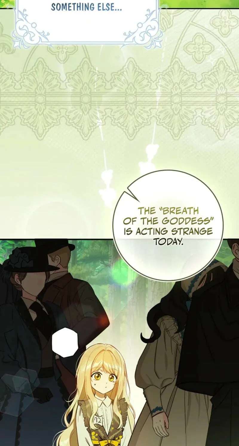 Marked as the Tyrant's Daughter-in-law Chapter 23 - page 51