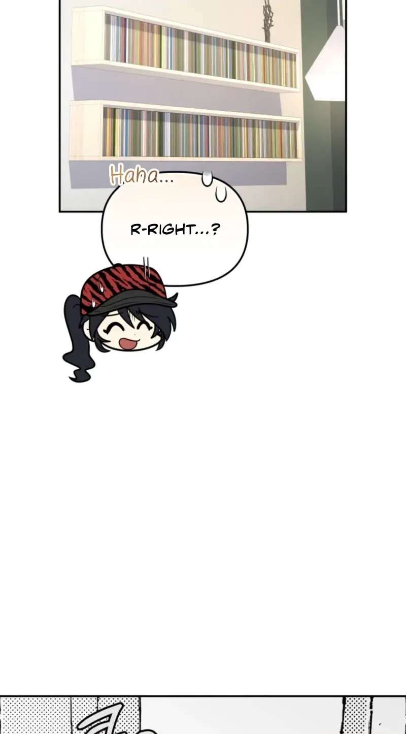 Hero's Diner Chapter 95 - page 50