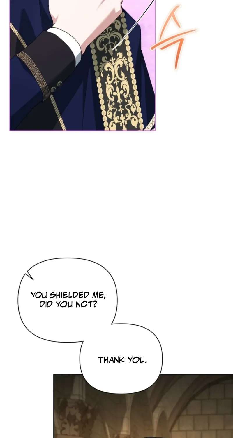 After Resignation, I Refuse the Obsession from the Male Leads Chapter 24 - page 82