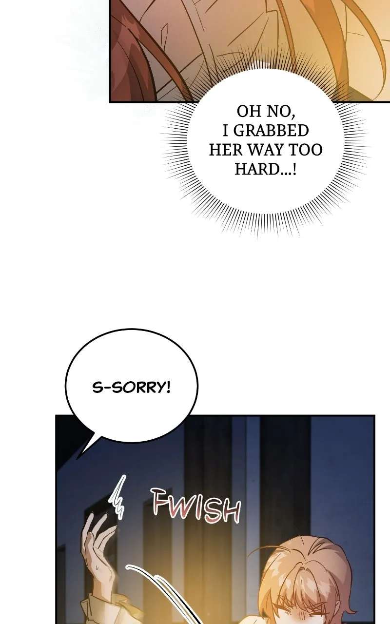A Dying Maid’s Guide to Revenge Chapter 12 - page 7