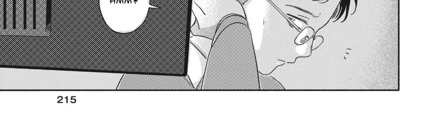 My Home Is A Kingdom Chapter 12 - page 22