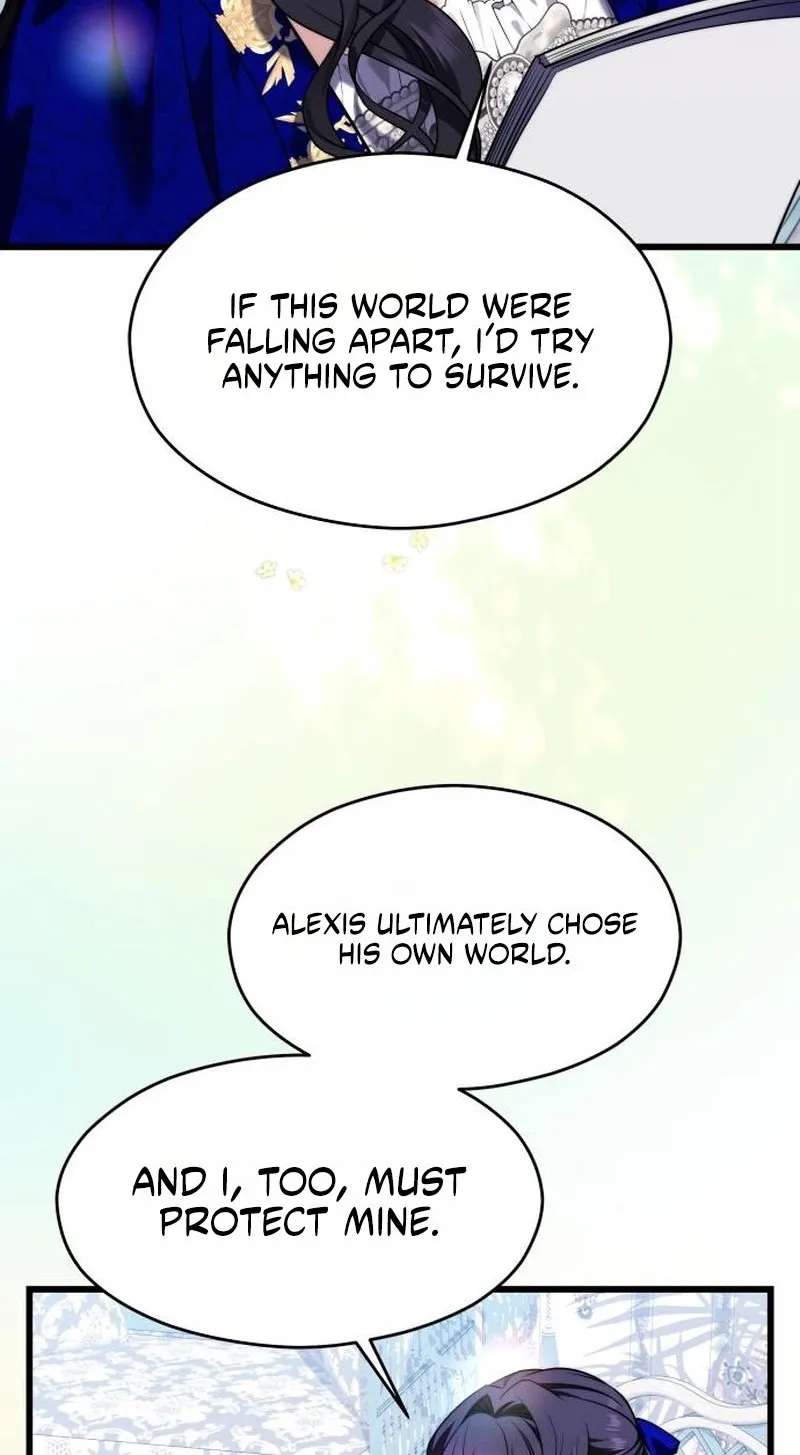 The Young Emperor is Obsessed With Me Chapter 83 - page 73