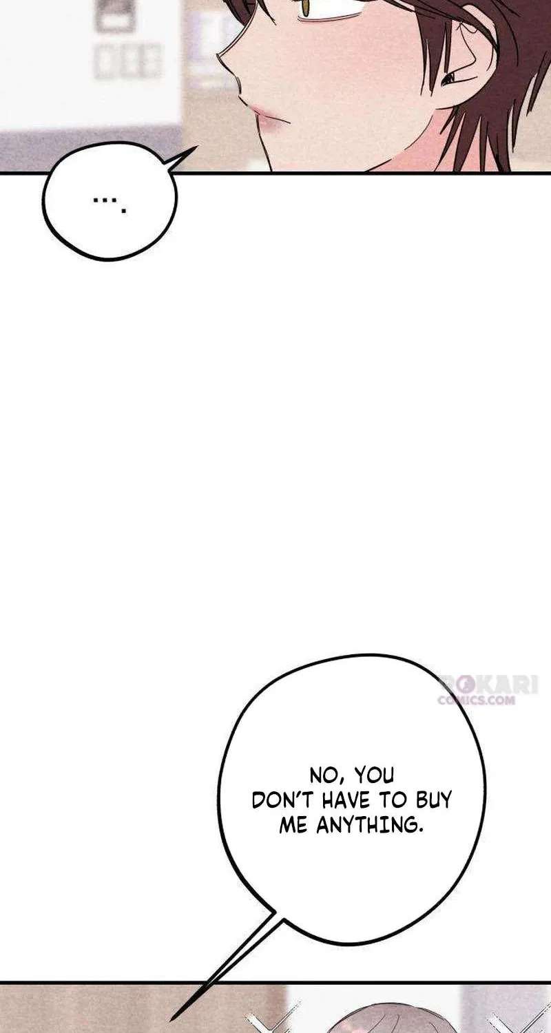 Perfect Senior's Hide! Chapter 31 - page 23