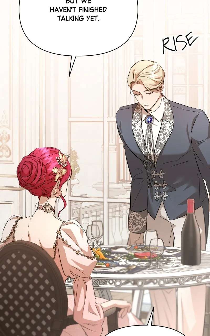 Dear My Flawless Duke Chapter 3 - page 65
