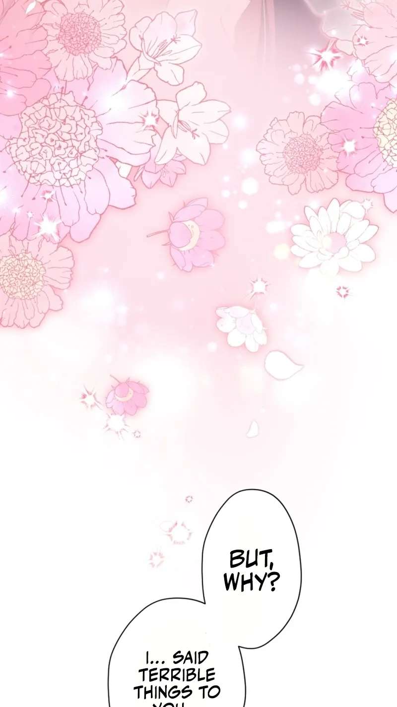 The Unhappy Poison Witch's Happy Marriage Chapter 21 - page 8