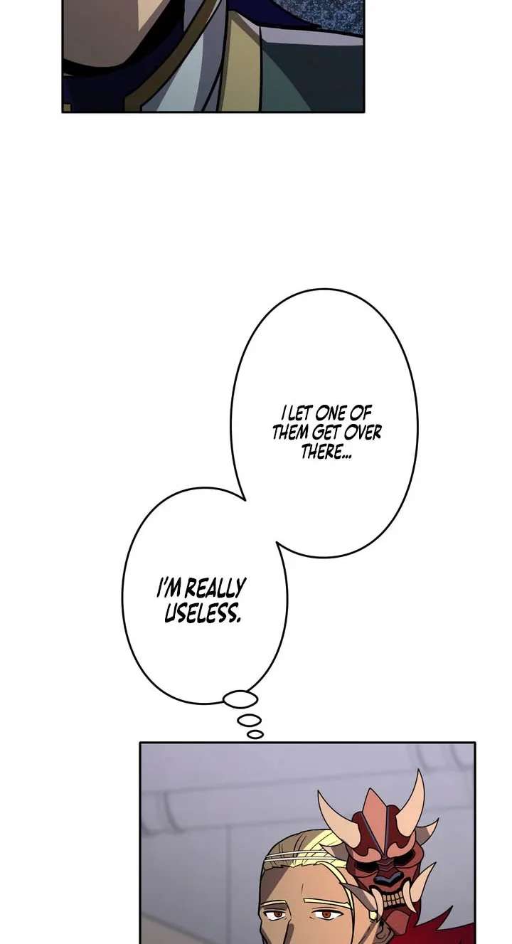 Hidden Class Gravity User Chapter 205 - page 54