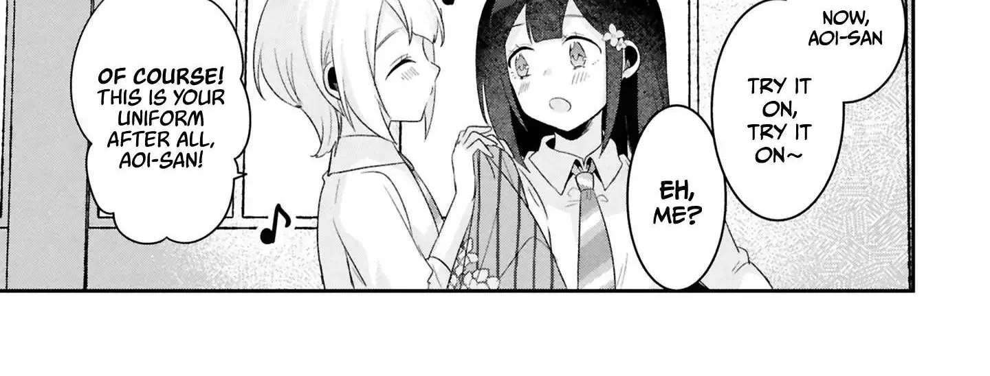 A Story of Taking Home a Lonely Gal From My Class and Turning Her Into an Elegant Beauty Chapter 28 - page 55