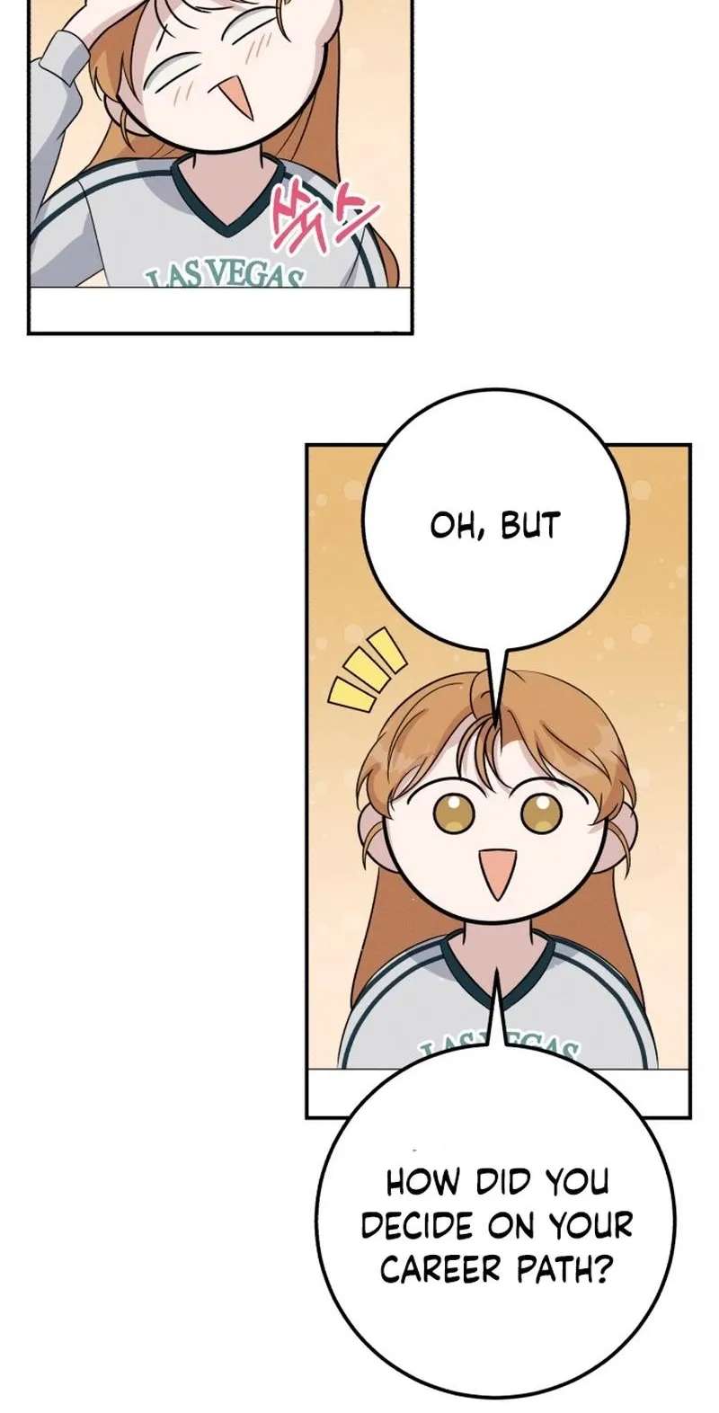 For the 1st Place Chapter 15 - page 31