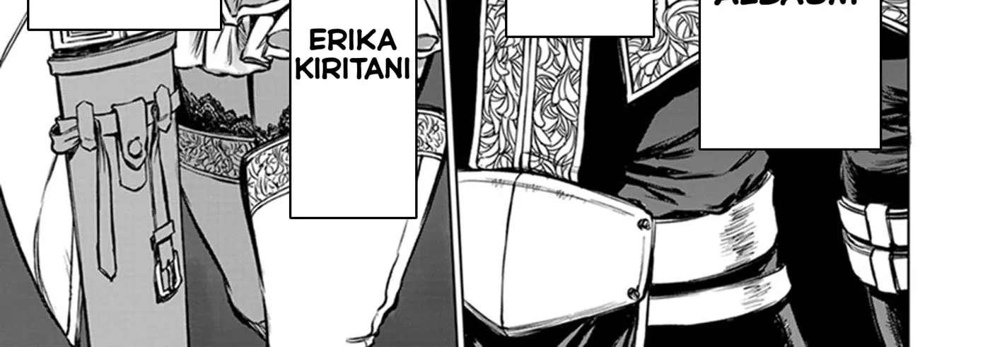 Yomuin-san wa Yuusha ja Arimasenno de Chapter 23 - page 40