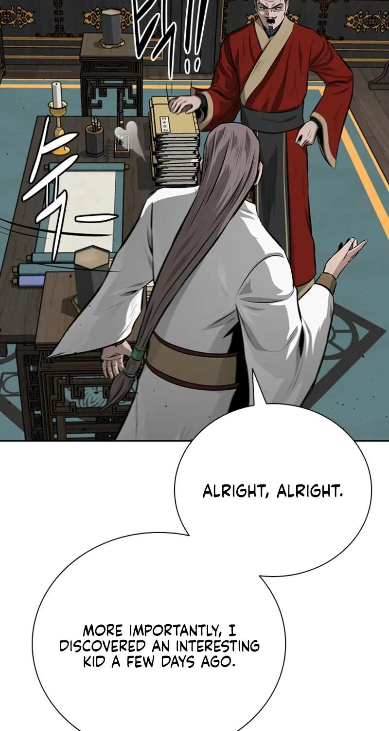 Absolute Master of the Senate Chapter 74 - page 36